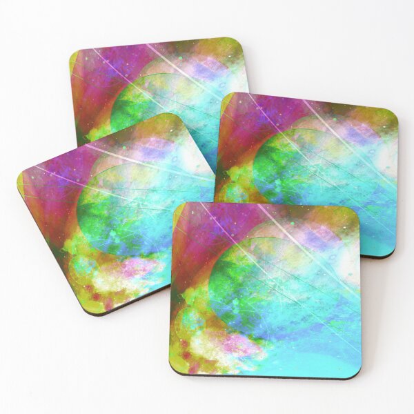Item preview, Distorted, Contorted Galaxy designed and sold by Spaceart9.