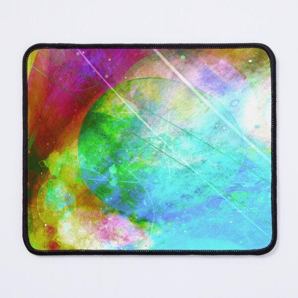 Item preview, Distorted, Contorted Galaxy designed and sold by Spaceart9.