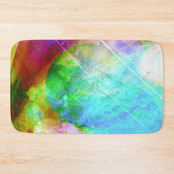 Item preview, Distorted, Contorted Galaxy designed and sold by Spaceart9.