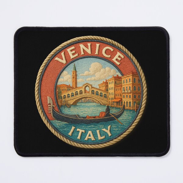 Item preview, Venice – The City of Canals designed and sold by Girih.