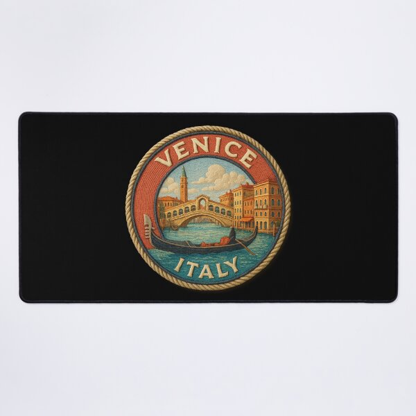 Item preview, Venice – The City of Canals designed and sold by Girih.