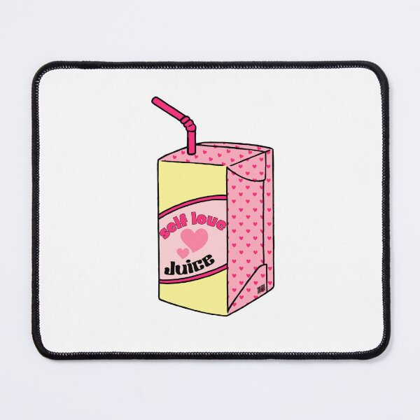 Item preview, Self Love Juice designed and sold by Andy & Ink.