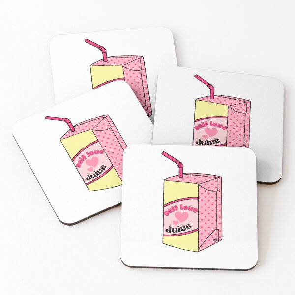 Item preview, Self Love Juice designed and sold by Andy & Ink.