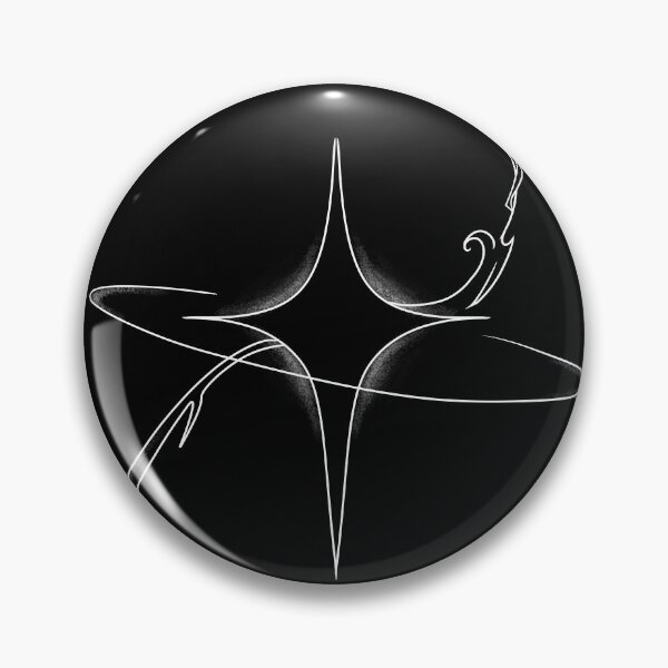 Item preview, White Star Cybersigilism designed and sold by atlasclarie.