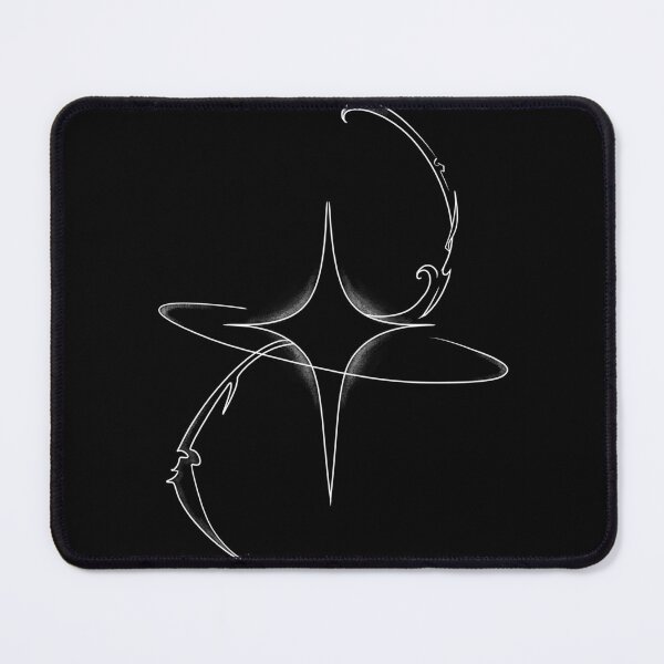 Item preview, White Star Cybersigilism  designed and sold by atlasclarie.