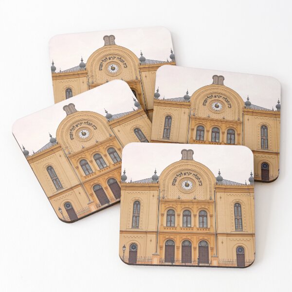 Item preview, Synagogue in Pecs, Hungary Europe designed and sold by goceris.