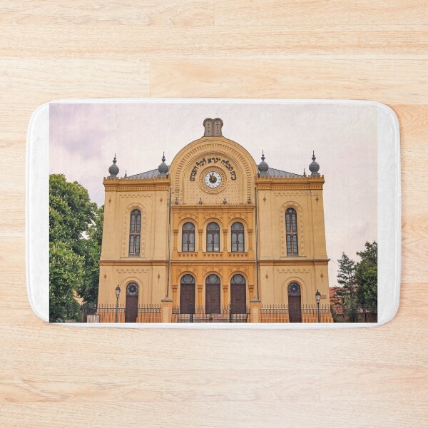 Item preview, Synagogue in Pecs, Hungary Europe designed and sold by goceris.
