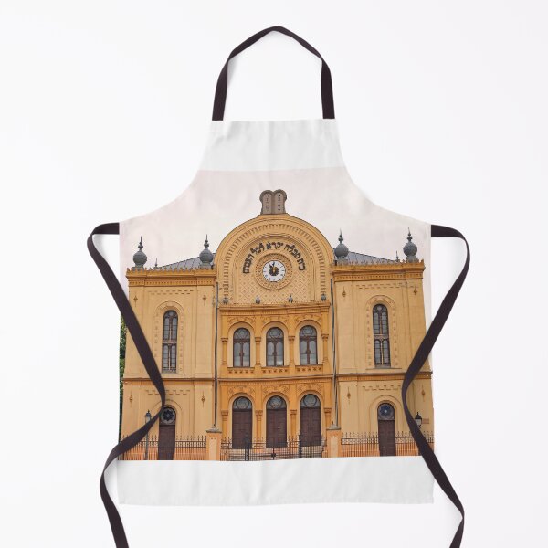 Item preview, Synagogue in Pecs, Hungary Europe designed and sold by goceris.