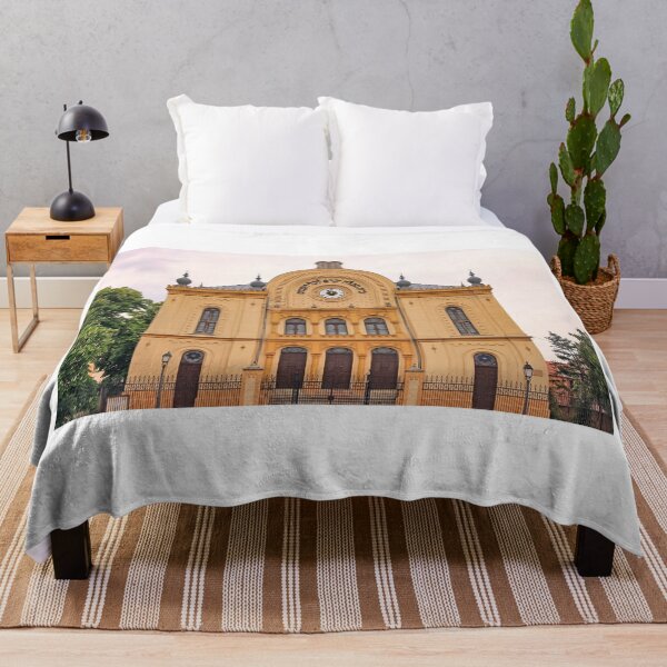 Item preview, Synagogue in Pecs, Hungary Europe designed and sold by goceris.