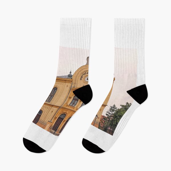 Item preview, Synagogue in Pecs, Hungary Europe designed and sold by goceris.