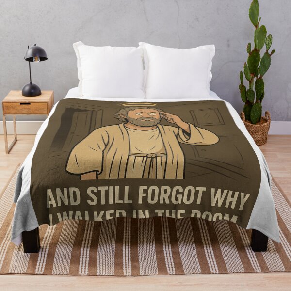 Item preview, All This Wisdom – Still Forgot Why I Walked In designed and sold by BootlegSoulz™.