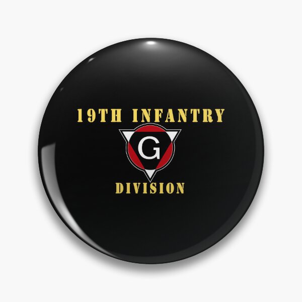 Item preview, Ejército - 19 División de Infantería X 300 - Sombrero designed and sold by Military Insignia Products.
