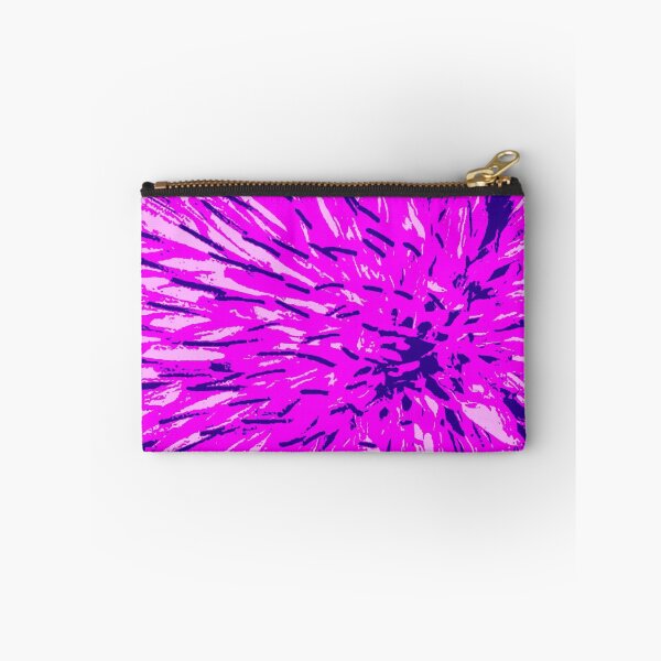 Item preview, Macro Tie-Dye Dandelion 12 designed and sold by SXW Designs.