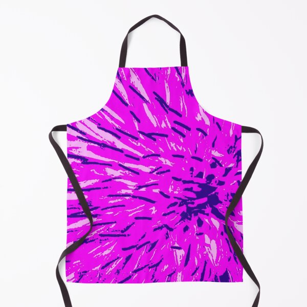 Item preview, Macro Tie-Dye Dandelion 12 designed and sold by SXW Designs.