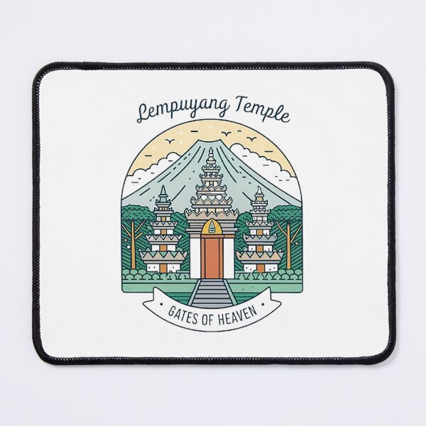 Item preview, Bali Lempuyang Temple (Gates of Heaven) designed and sold by likbatonboot.