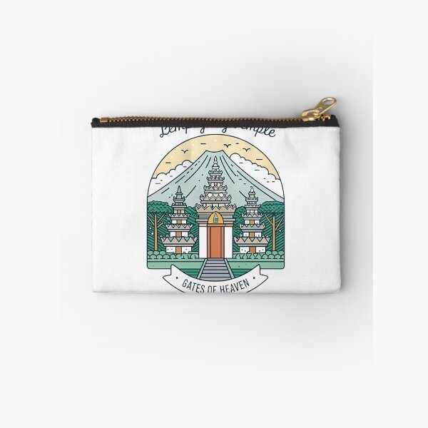 Item preview, Bali Lempuyang Temple (Gates of Heaven) designed and sold by likbatonboot.