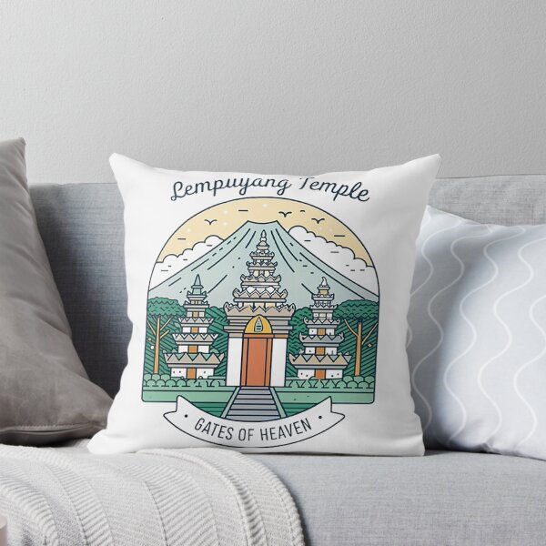 Item preview, Bali Lempuyang Temple (Gates of Heaven) designed and sold by likbatonboot.
