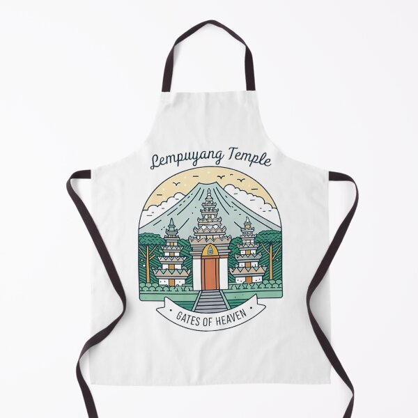 Item preview, Bali Lempuyang Temple (Gates of Heaven) designed and sold by likbatonboot.