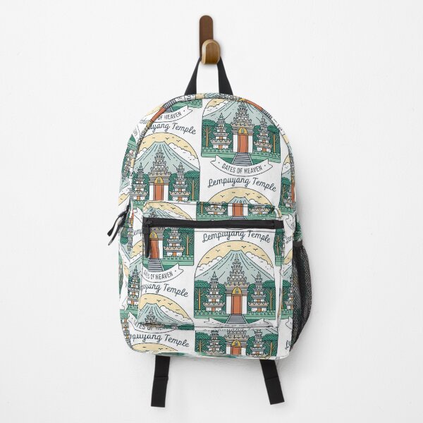 Item preview, Bali Lempuyang Temple (Gates of Heaven) designed and sold by likbatonboot.
