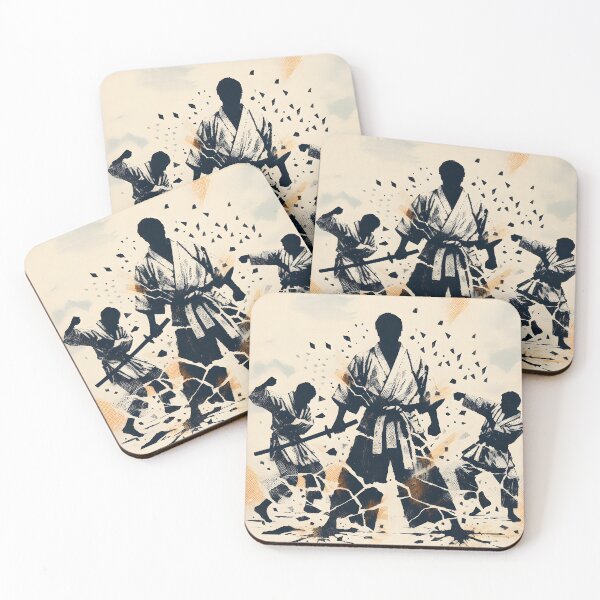 Item preview, Kung Fu, Ai Generated Art    designed and sold by ACC .