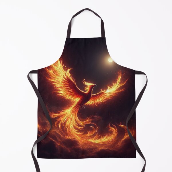 Item preview, The Flight of the Phoenix designed and sold by Gabriel-Flores.