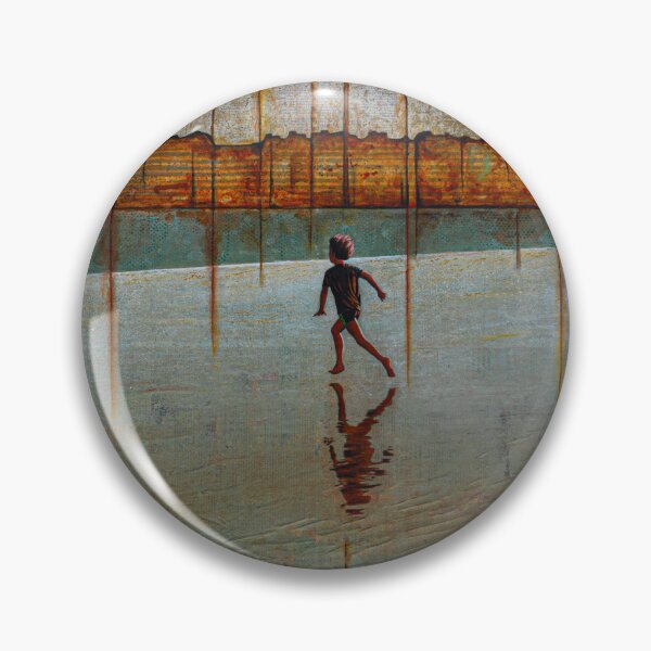 Item preview, SIGUE CORRIENDO designed and sold by db Waterman.