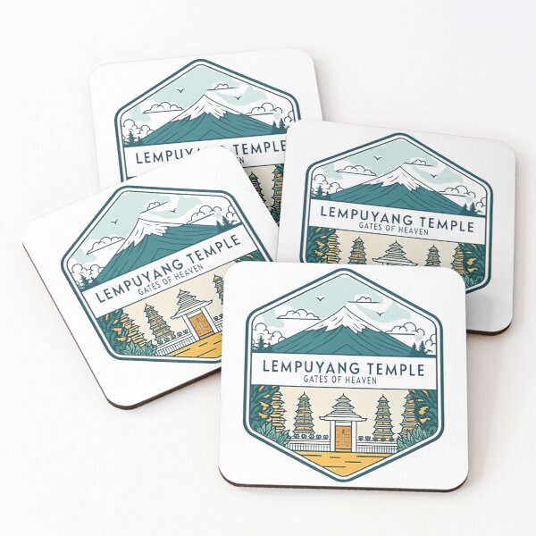 Item preview, Bali Lempuyang Temple (Gates of Heaven) designed and sold by likbatonboot.
