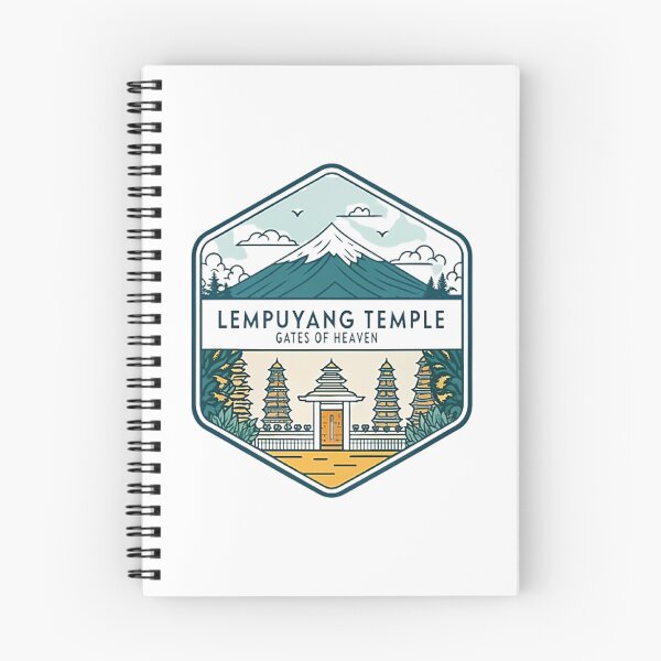 Item preview, Bali Lempuyang Temple (Gates of Heaven) designed and sold by likbatonboot.