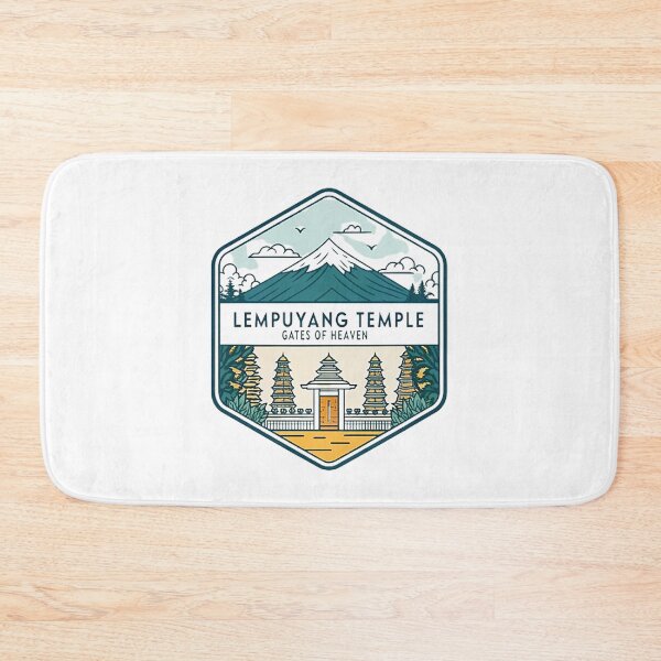 Item preview, Bali Lempuyang Temple (Gates of Heaven) designed and sold by likbatonboot.