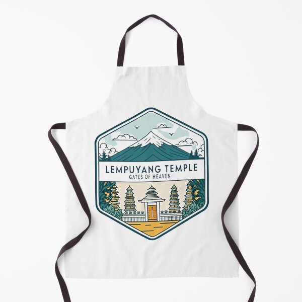 Item preview, Bali Lempuyang Temple (Gates of Heaven) designed and sold by likbatonboot.