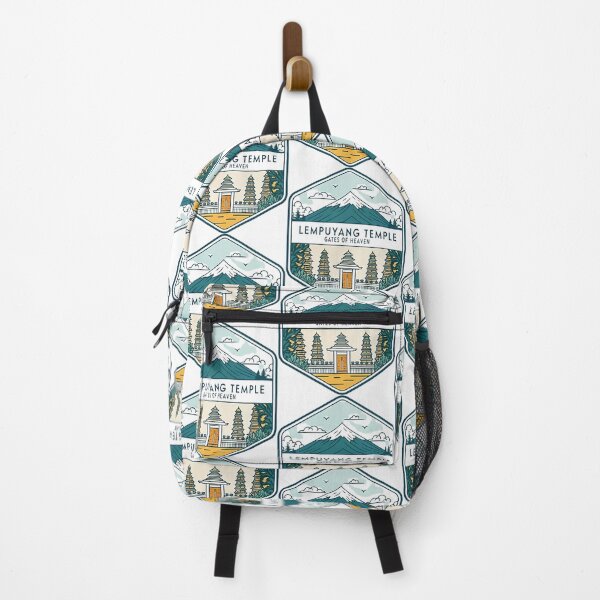 Item preview, Bali Lempuyang Temple (Gates of Heaven) designed and sold by likbatonboot.