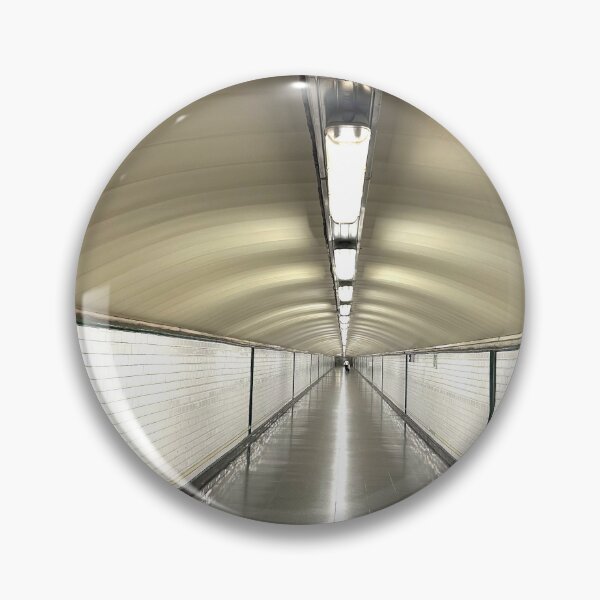 Item preview, Infinity Tunnel designed and sold by ShortFinalArt.