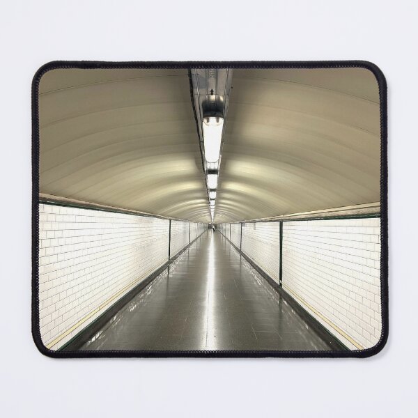 Item preview, Infinity Tunnel designed and sold by ShortFinalArt.
