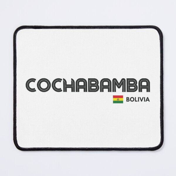 Item preview, Cochabamba - Bolivia  designed and sold by Sketch-Shack.