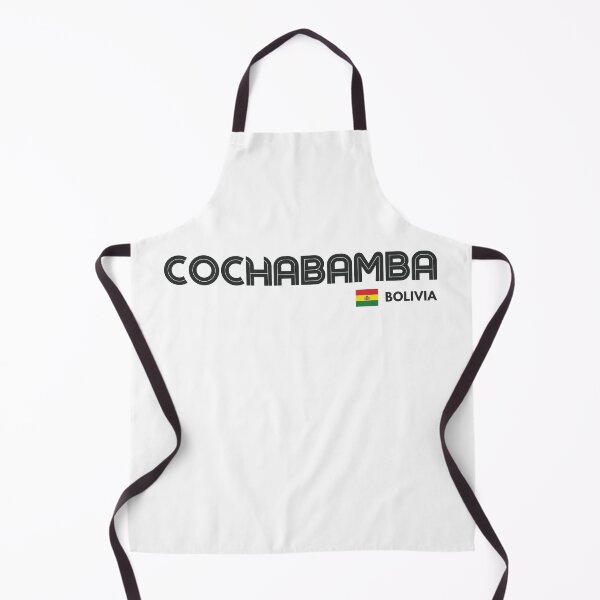 Item preview, Cochabamba - Bolivia designed and sold by Sketch-Shack.