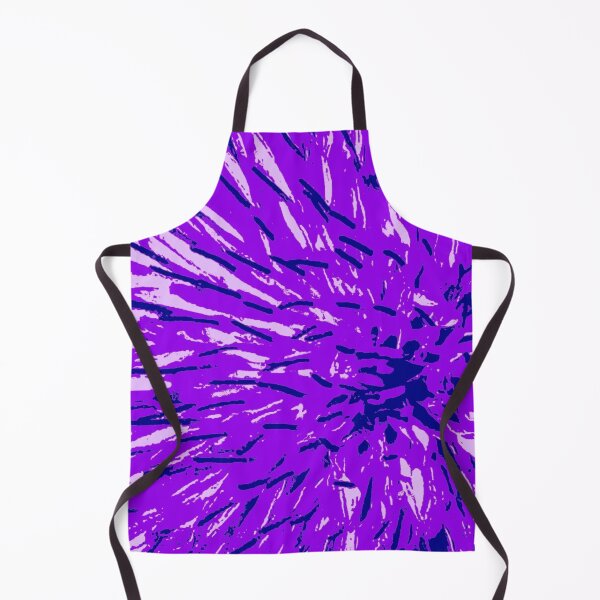 Item preview, Macro Tie-Dye Dandelion 13 designed and sold by SXW Designs.