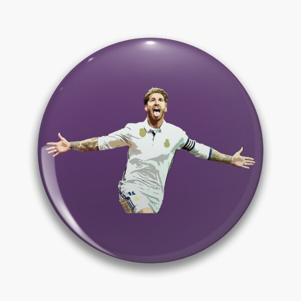 Item preview, Sergio Ramos designed and sold by raffrasta.