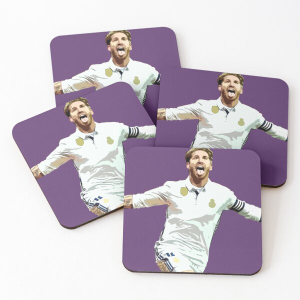 Item preview, Sergio Ramos designed and sold by raffrasta.