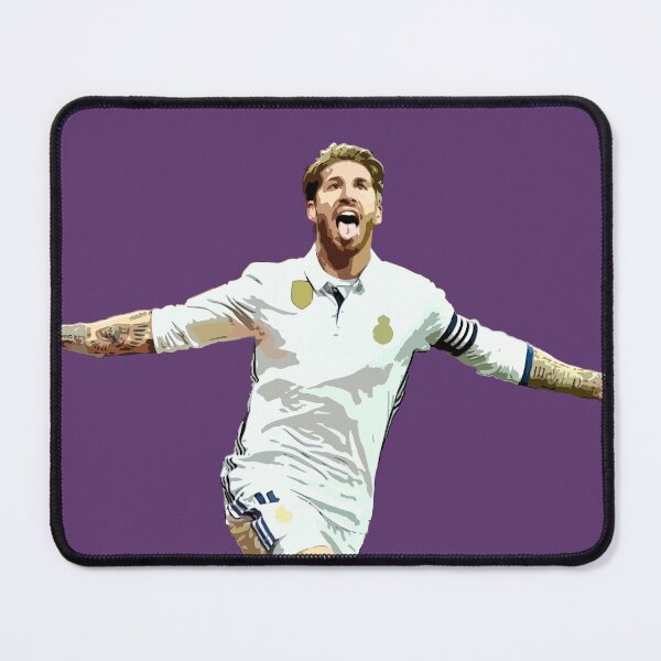 Item preview, Sergio Ramos designed and sold by raffrasta.