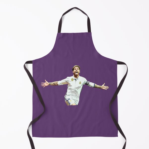 Item preview, Sergio Ramos designed and sold by raffrasta.