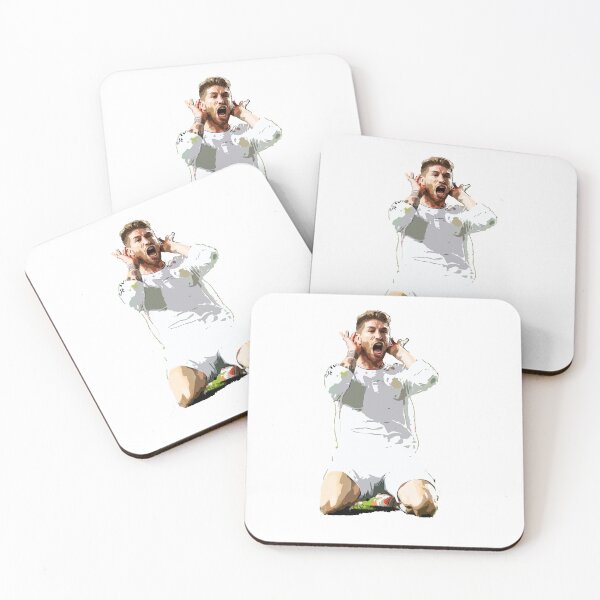 Item preview, Sergio Ramos designed and sold by raffrasta.