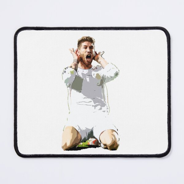 Item preview, Sergio Ramos designed and sold by raffrasta.