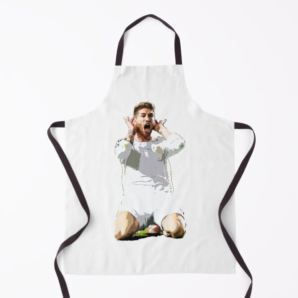 Item preview, Sergio Ramos designed and sold by raffrasta.