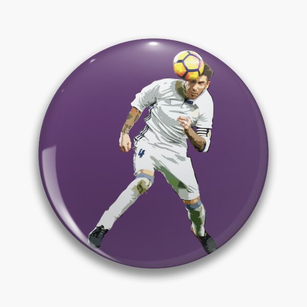 Item preview, Sergio Ramos designed and sold by raffrasta.