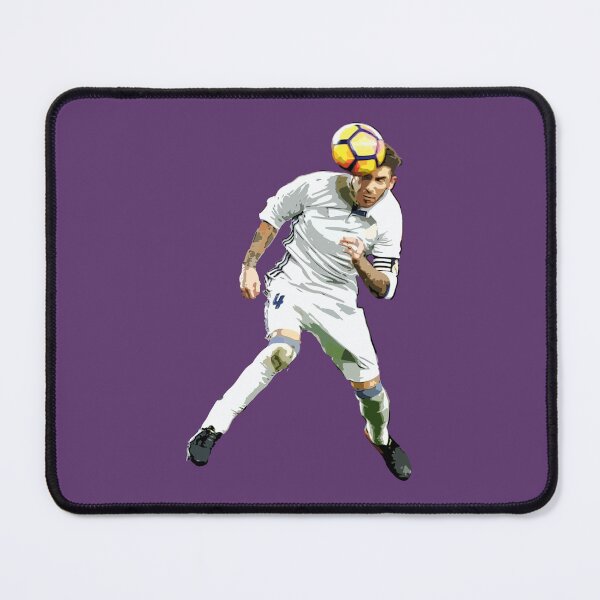 Item preview, Sergio Ramos designed and sold by raffrasta.