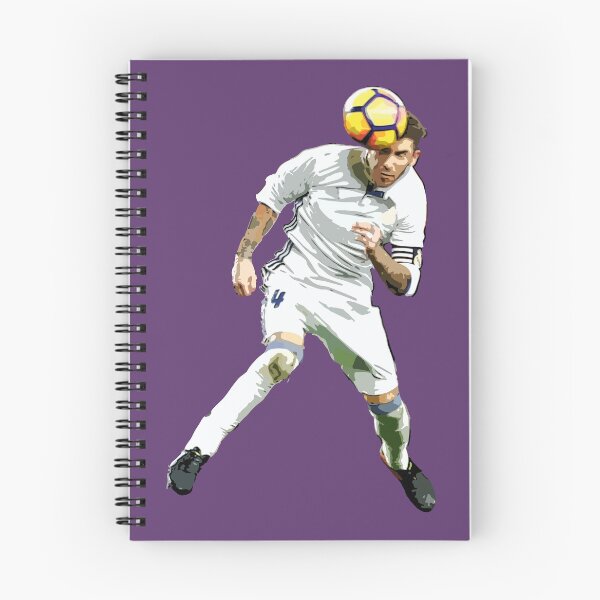 Item preview, Sergio Ramos designed and sold by raffrasta.