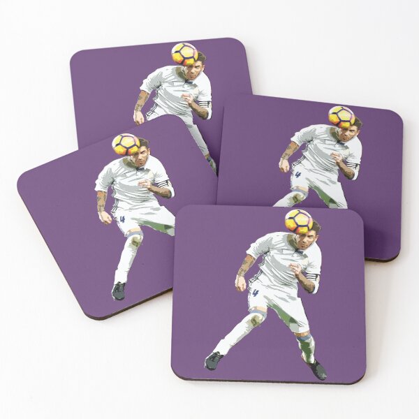 Item preview, Sergio Ramos designed and sold by raffrasta.