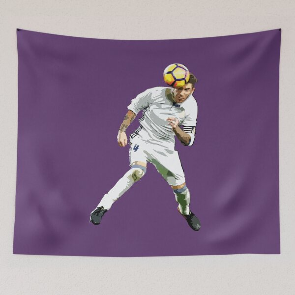 Item preview, Sergio Ramos designed and sold by raffrasta.