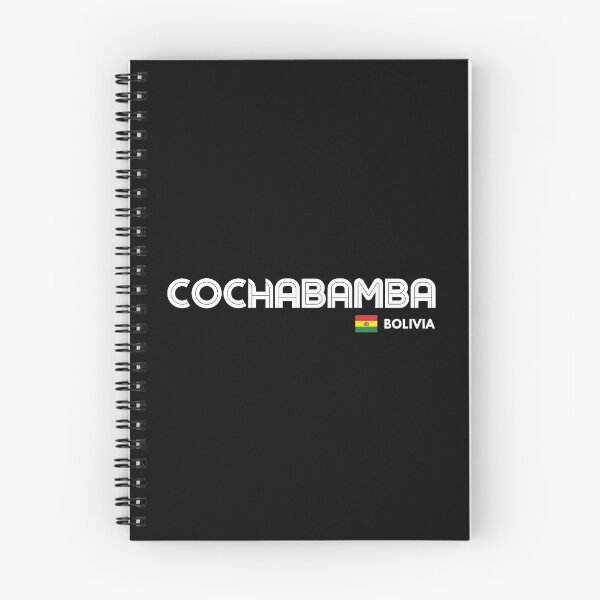 Item preview, Cochabamba - Bolivia  designed and sold by Sketch-Shack.