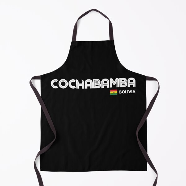 Item preview, Cochabamba - Bolivia designed and sold by Sketch-Shack.